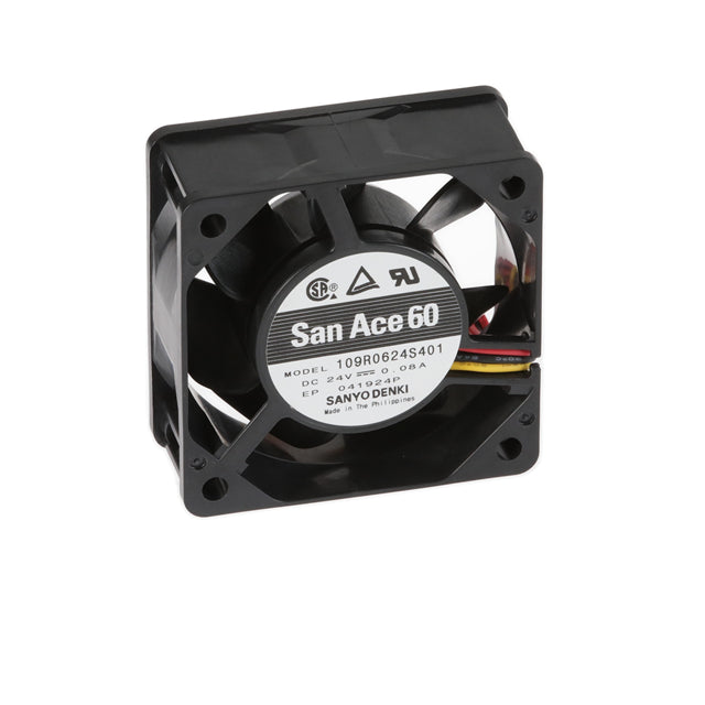 SANYO DENKI VENTILADOR 109R0624S401
