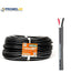 CABLE PORTAELECTRODO 2AWG ROJO