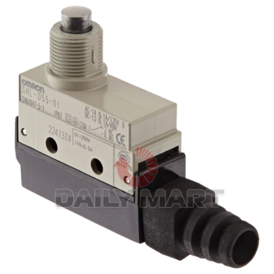 OMRON INTERRUPTOR DE LIMITE SHL-D55-01