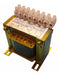 TRANSFORMADOR DE CONTROL 1F 250VA 110V/12-24V