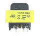 TRANSFORMADOR DE CONTROL 1F 600VA 220-480V/48V
