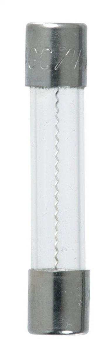 FUSIBLE CILINDRICO AGX-1-1/4 250V 1.25A RAPIDA 1/4X1