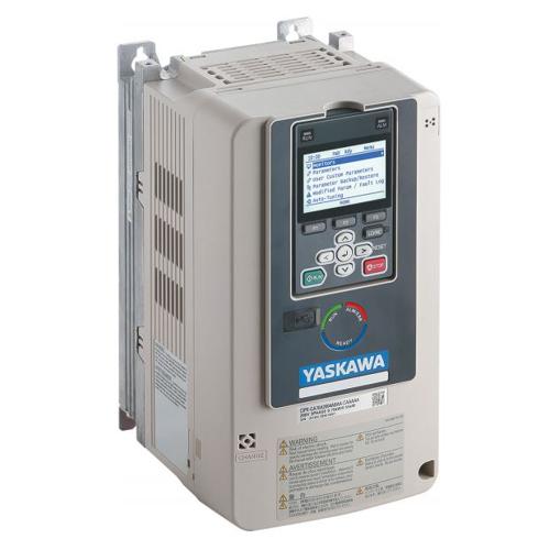 YASKAWA GA80U4060ABM