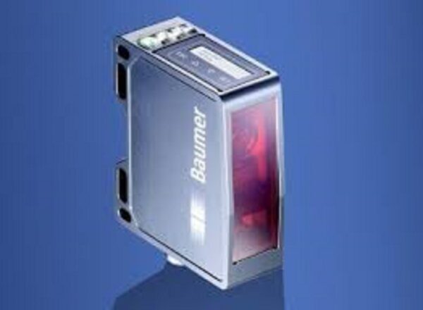 BAUMER SENSOR IFBR 11P37T1/L-9 11014609