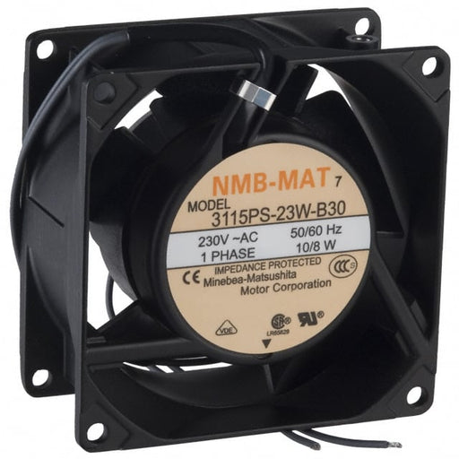VENTILADOR NMB 3115PS-23W B30