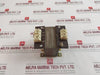 TRANSFORMADOR DE CONTROL 1F 75VA 440/24V