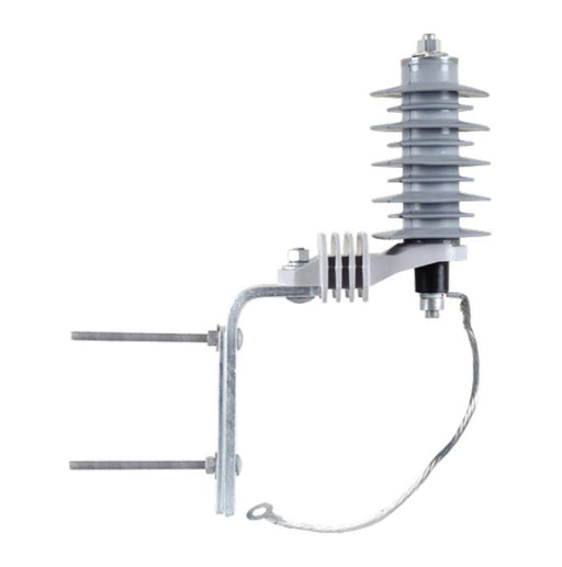 IUSA APARTARRAYO DE OXIDO DE ZINC 30KV ADOM-C-30 311691
