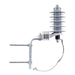 IUSA APARTARRAYO DE OXIDO DE ZINC 30KV ADOM-C-30 311691