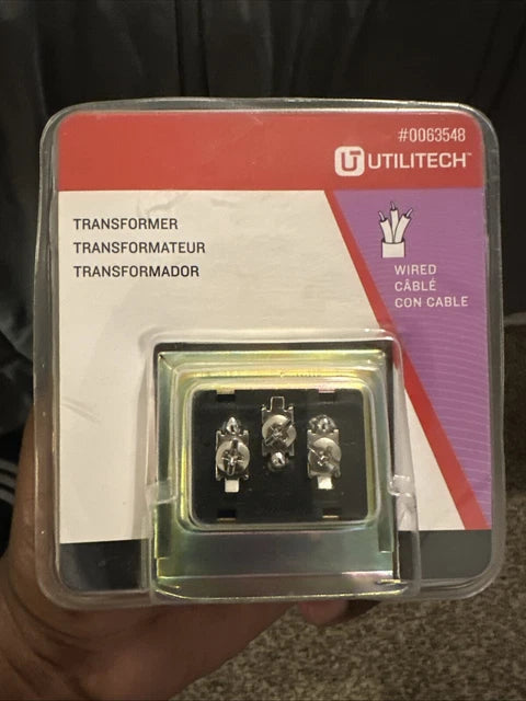 TRANSFORMADOR DE CONTROL 1F 50VA 490V/127V