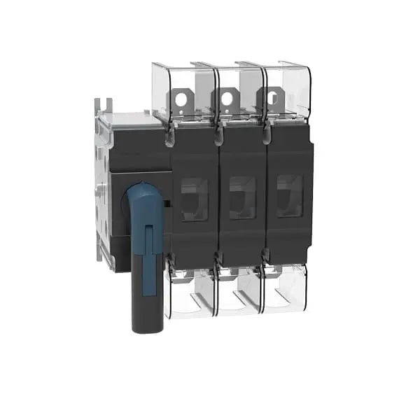 SECCIONADOR DE 250AMP EN GABINETE 220250410001