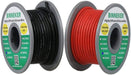 CABLE ALTA TEMPERATURA 300 GRADOS 600V 8AWG