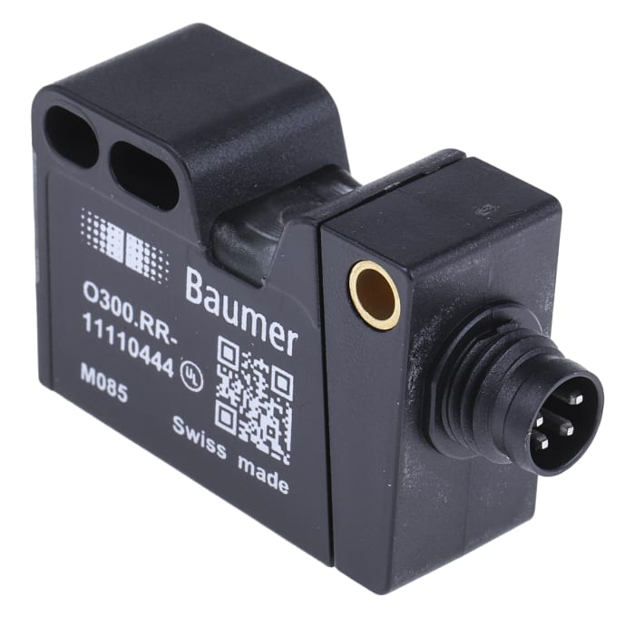 SENSOR BAUMER IR08.P06S-N46.P01Z-7SL
