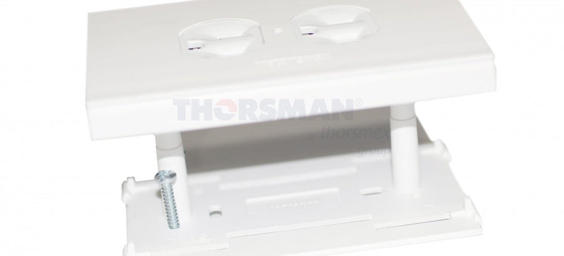 THORSMAN SEPARADOR UNIVERSAL PARA CANALETA TEK-100