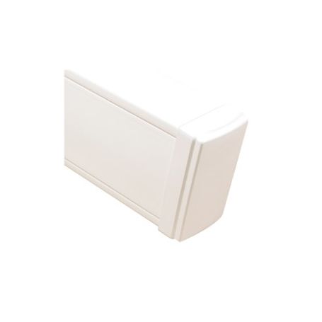 THORSMAN TAPA FINAL PARA CANALETA TEK-100