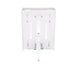 THORSMAN BASE UNIVERSAL PARA CANALETA TEK-100