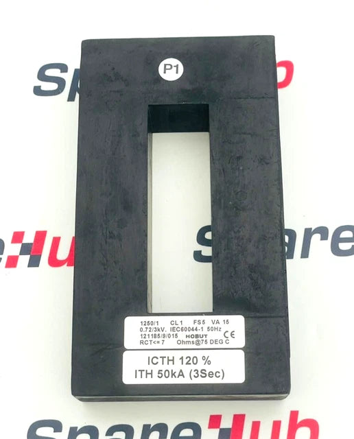 TRANSFORMADOR DE CONTROL 3F 3KV 480/220V-127V ENCAP