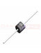 6A10 DIODO RECTIFICADOR 6AMP 1000V
