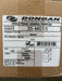 TRANSFORMADOR DE CONTROL 1F 180VA 127V/48V