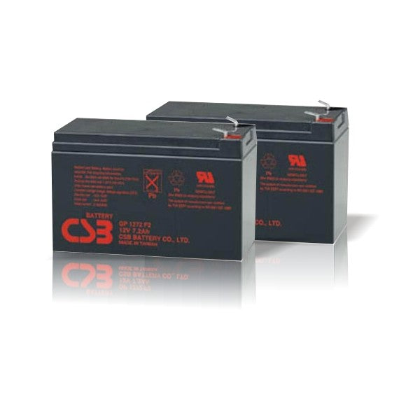 CSB BATERIA SELLADA 12V 6AH