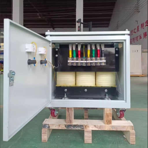 TRANSFORMADOR DE CONTROL 1F 1.5KV 480V/220V