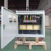 TRANSFORMADOR DE CONTROL 1F 1.5KV 480V/220V