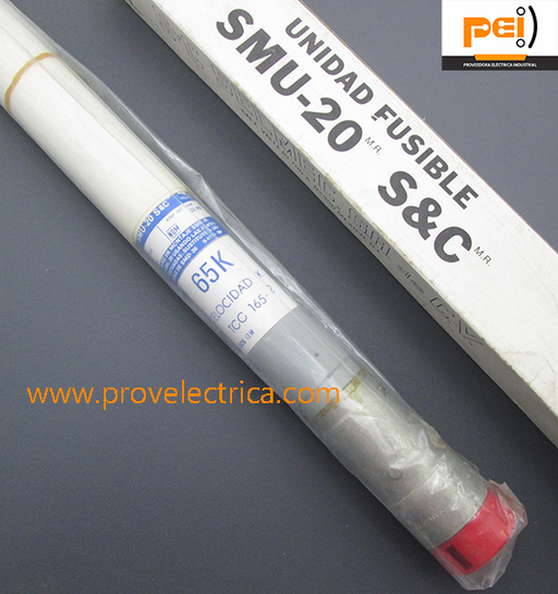 92123 CORTACIRCUITO DE POTENCIA TIPO SMD-20 23KV