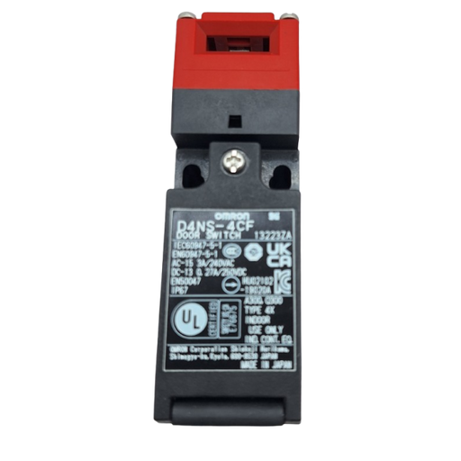 INTERRUPTOR DE LIMITE CZ-93B