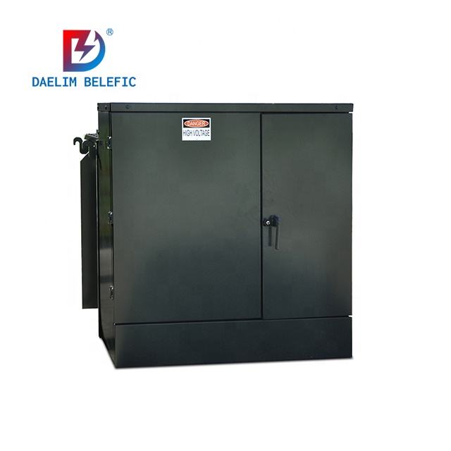TRANSFORMADOR DE CONTROL 20KV 480V/127V