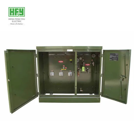 TRANSFORMADOR DE CONTROL 1F 2KV 200-220-240-360-380-400-420-460