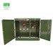 TRANSFORMADOR DE CONTROL 1F 2KV 200-220-240-360-380-400-420-460