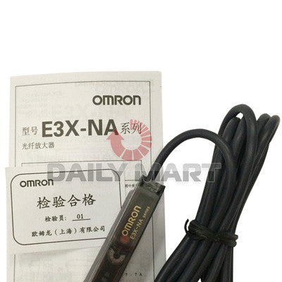 OMRON E2B-M30LN20-WP-B1 SENSOR DE PROXIMIDAD 2M
