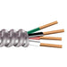 VIAKON CABLE ARMOFLEX 3X14AWG ROLLO CON 76.20M