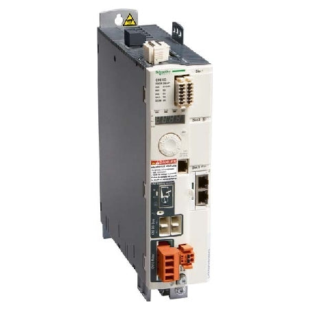 LXM32MD18N4 SERVO DRIVER 208/480V 1.8KW