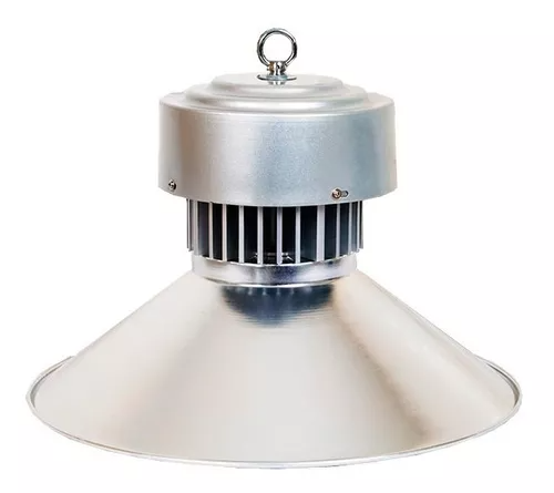 CAM-150WPLS CAMPANA INDUSTRIAL SMD ALTA POTENCIA TECNOLED PLUS