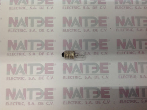 OR FOCO ROSCADO 130V 20MA E3013