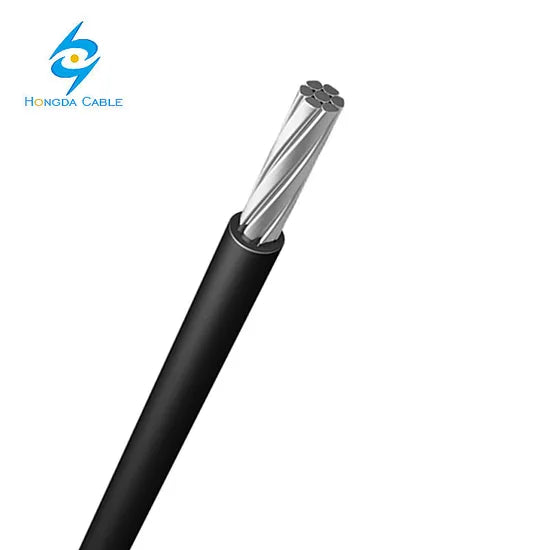 CABLE VULCANEL ALUMINIO XHHW-2 LS SERIE 8000 300 AWG