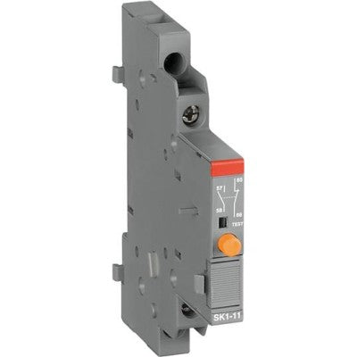 ABB HK1-11 AUXILIAR PARA GUARDAMOTOR LATERAL 1NA+1NC