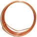 ALAMBRE DE COBRE DESNUDO 4 AWG