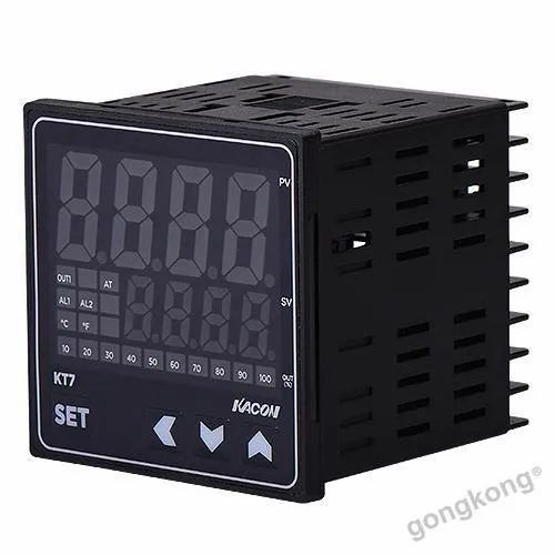 AX4-1A HANYOUNG CONTROLADOR DE TEMP AC 100-240V