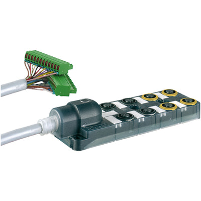 MURRELEKTRONIK EXACT12 SAFETY 8000-98710-4071000