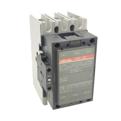 ABB INTERRUPTOR TERMOMAG S273K10 2CDS253001R0427