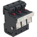 TELEMEC PORTAFUSIBLE 3 POLOS 50 AMP DF143C