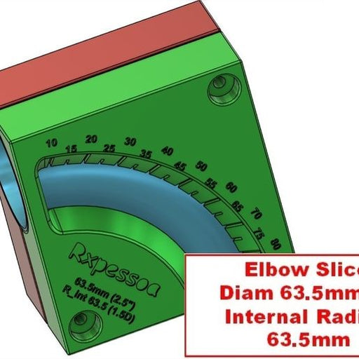 CODO CONDUIT P/D 63mm (2 1/2"")