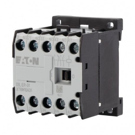 MOELLER CONTACTO AUXLIAR 230V 50HZ 051768