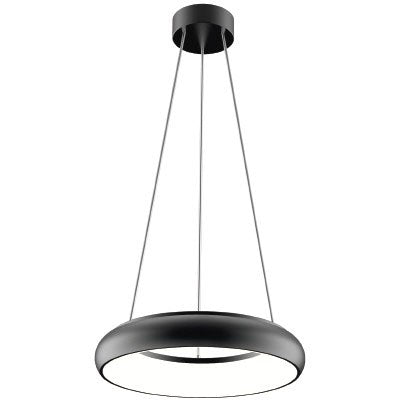 TECNOLITE INTERIOR SUSPENDIDOS LED25W100-240V3000K SATELITE CTLLED-005/30/N