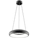 TECNOLITE INTERIOR SUSPENDIDOS LED25W100-240V3000K SATELITE CTLLED-005/30/N