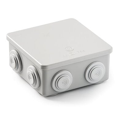 CABLOFIL ADAPTADOR PARA CAJA PLEXO