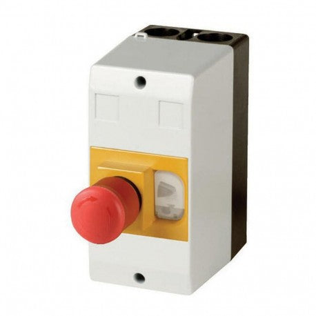 MOELLER CAJA AISLANTE DE SUPERFICIE 281631