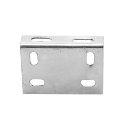 CHAROFIL PLACA SALIDA A TUBO DIRECTA HORIZONTAL EZ