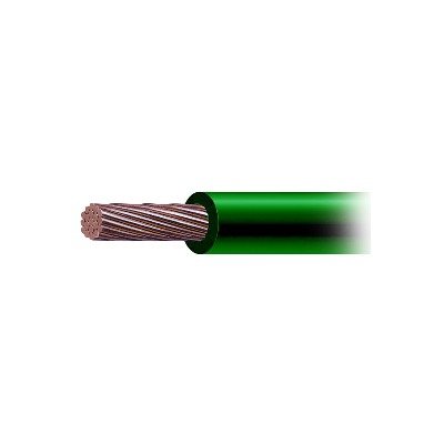 CONDUMEX CABLE 2/0 VERDE THHW METRO